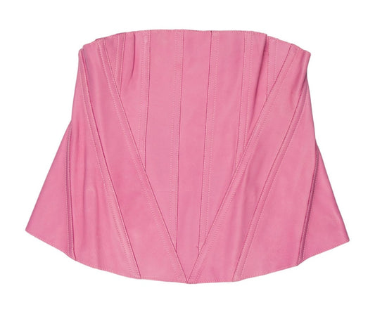 Corset Rosa Tom Ford