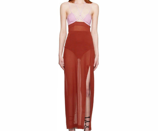 Vestido Nensi Dojaka