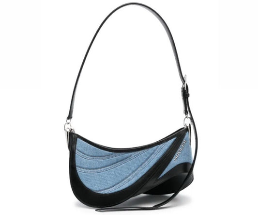 Bolsa Mugler Jeans