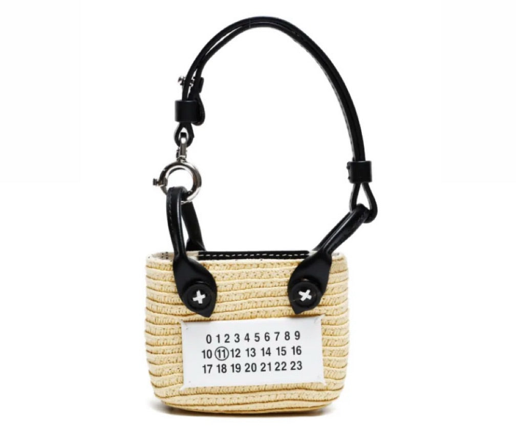 Mini Bolsa Maison Margiela