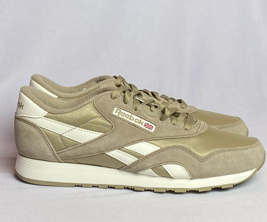 Tênis Reebok Verde 41