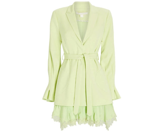 Trench Coat Jonathan Simkhai