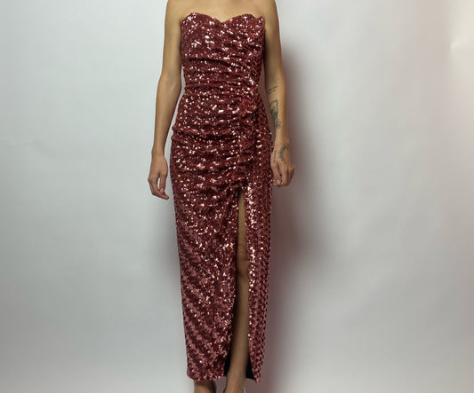 Vestido Giuseppe Di Morabito