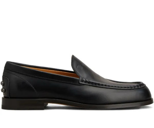 Mocassim Tod's Preto 38
