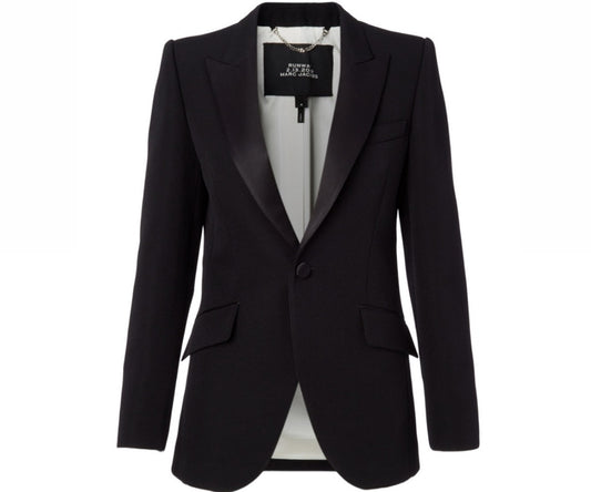Blazer Marc Jacobs Runaway 2.13.2019
