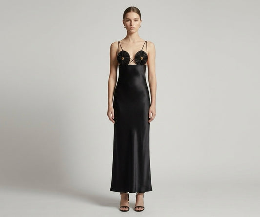 Vestido Schiaparelli