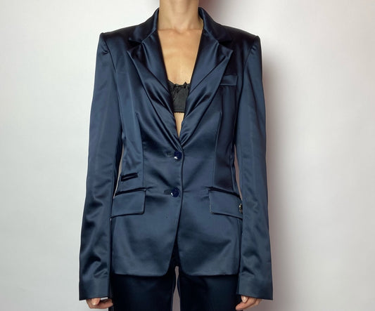 Blazer Galliano