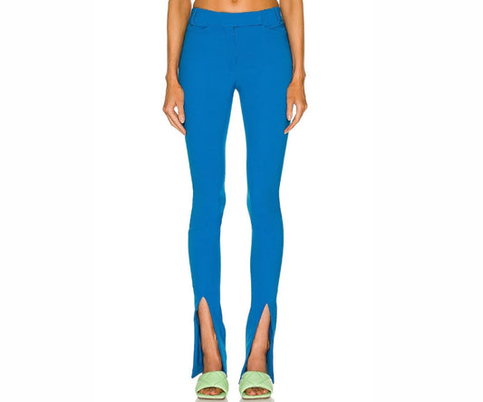 Calça The Attico Azul
