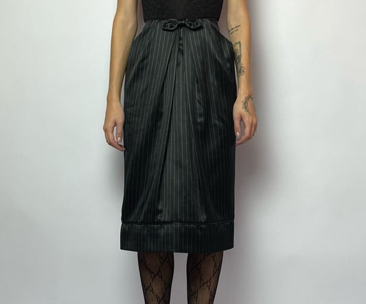 Saia Giorgio Armani Risca de Giz