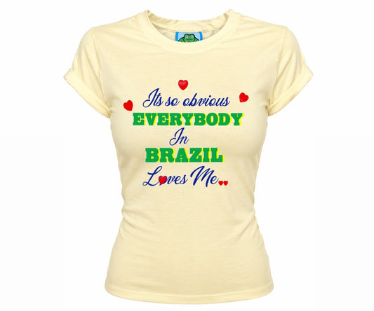 Camiseta Omighty