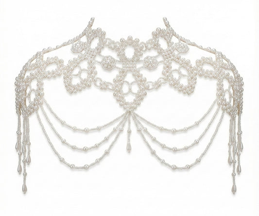 Top de Pérolas