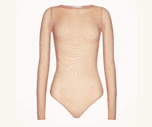 Body Tule Wolford