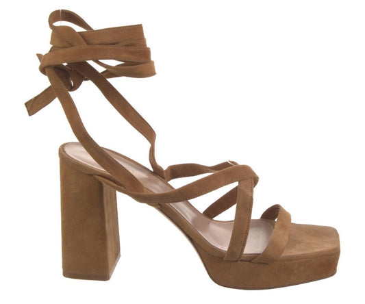 Salto Gianvito Rossi 38