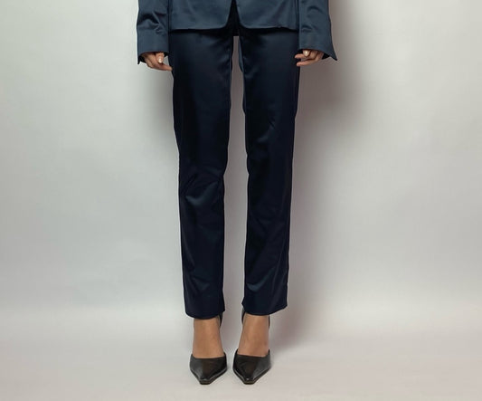 Calça Alfaiataria Galliano