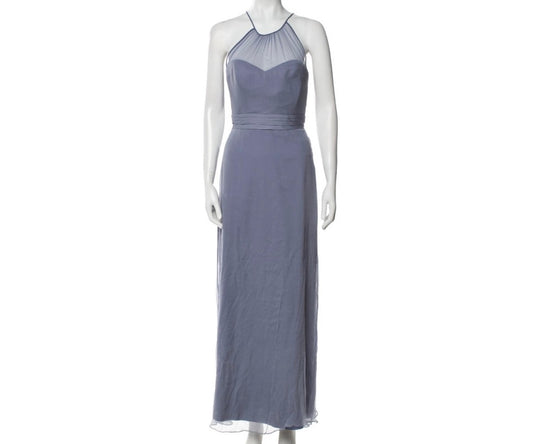 Vestido Amsale