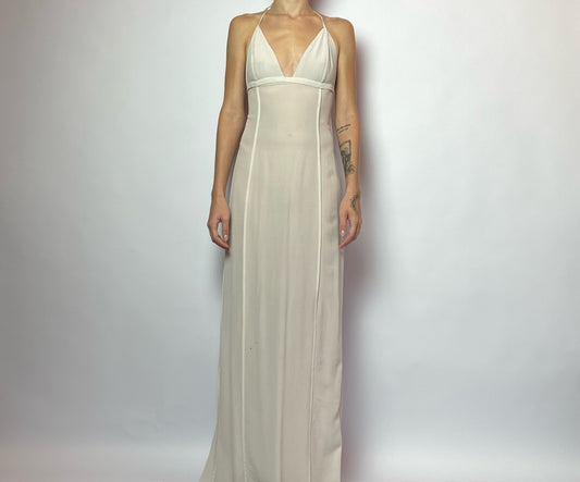 Vestido Branco