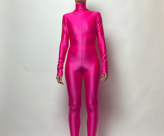 Macação Rosa
