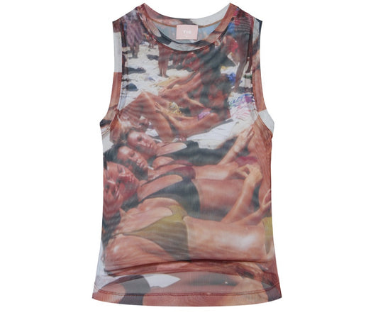 Blusa Tig