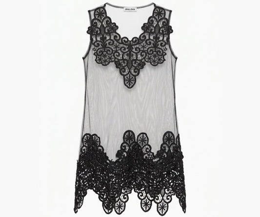Regata Miu Miu Tule