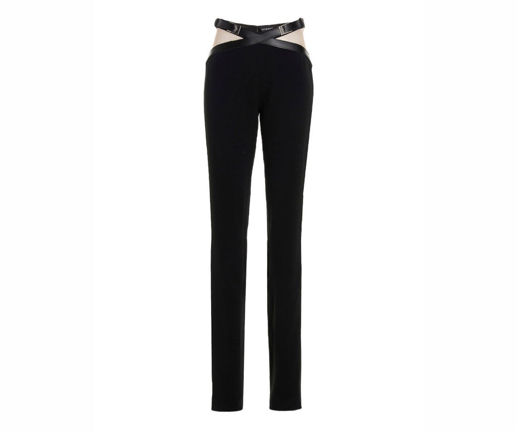 Calça David Koma