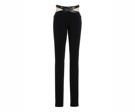 Calça David Koma
