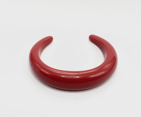 Bracelete Vermelho