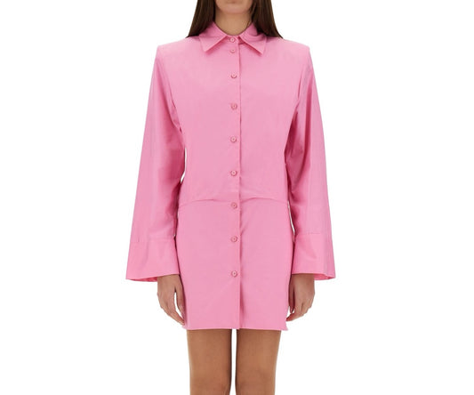Vestido The Attico