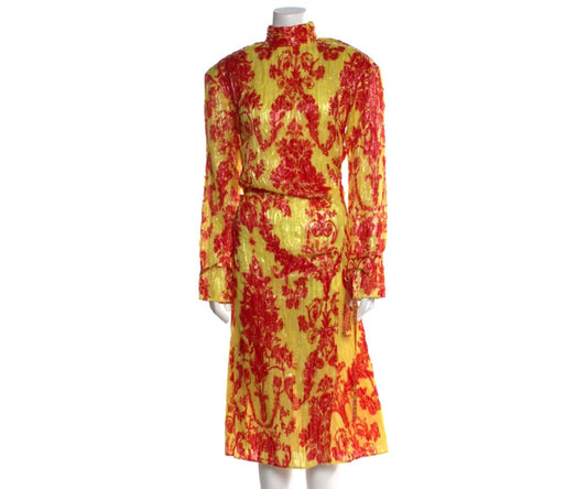Vestido Acne Studios