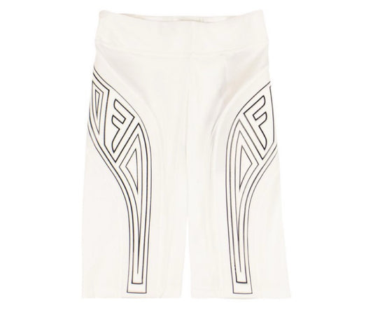 Biker Shorts Fendi