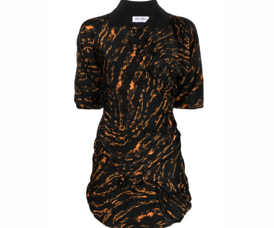 Vestido The Attico