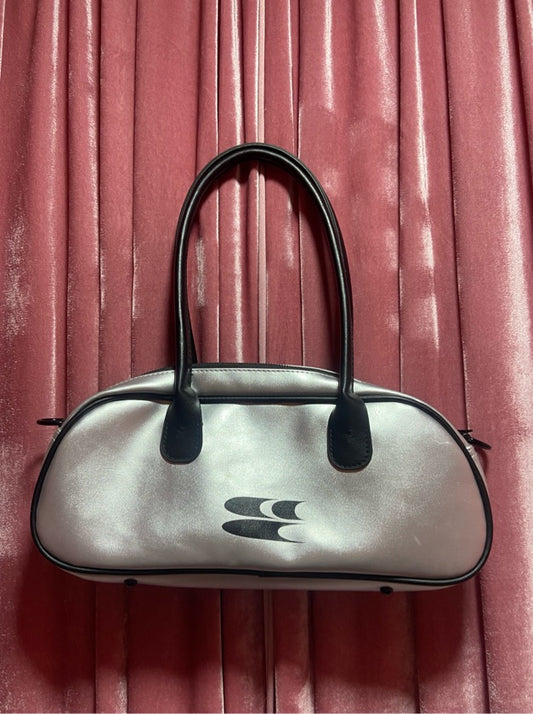 Bolsa Cinza