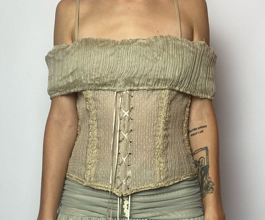Corset La Perla