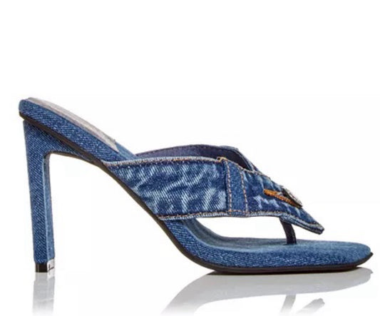 Sandália Jeffrey Campbell 36
