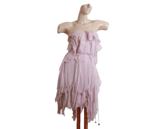 Vestido Reinaldo Lourenço