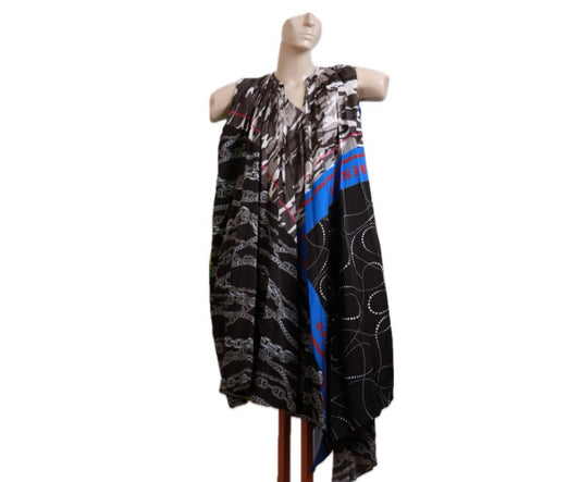 Vestido Balenciaga