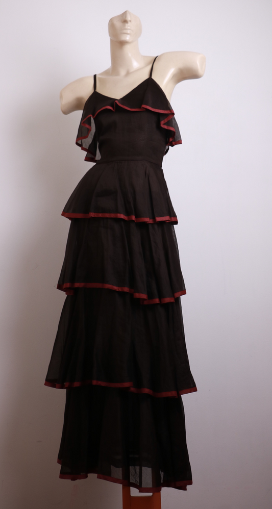 Vestido Jill Stuart