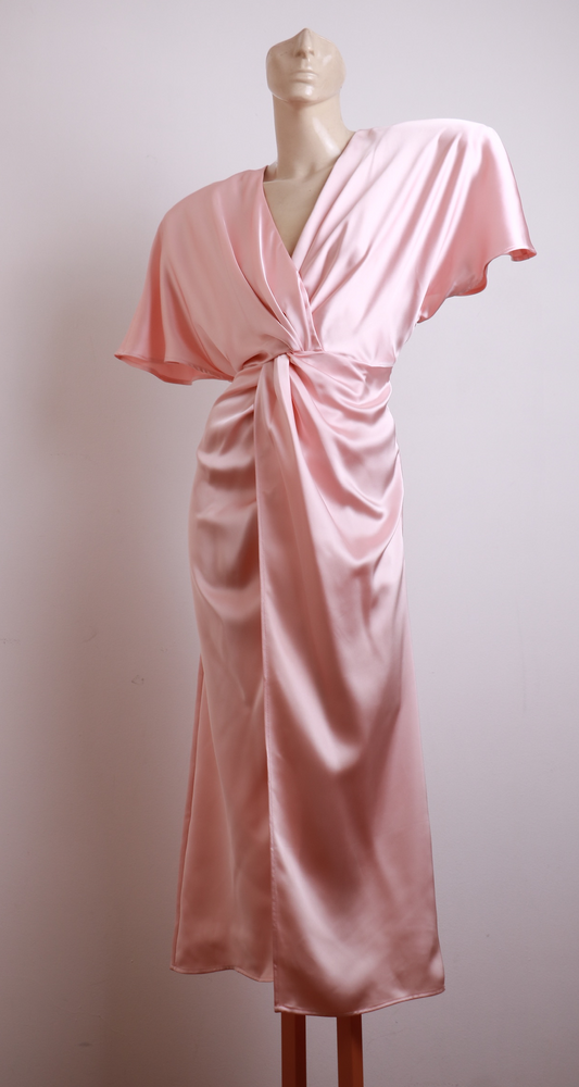 Vestido H&M