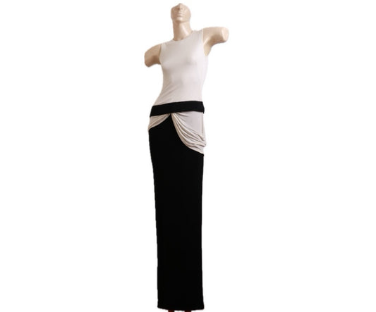 Vestido Alexander McQueen