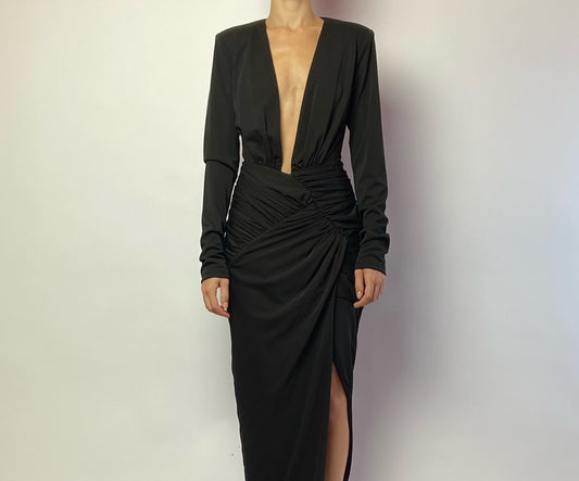 Vestido Nicholas
