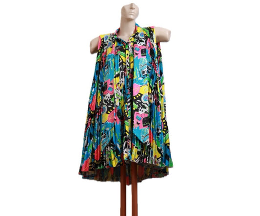 Vestido Balenciaga
