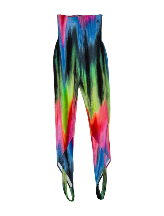 Legging Colorida The Attico