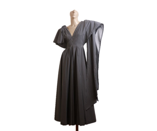 Vestido Refletivo Replic CK 205W39 NYC