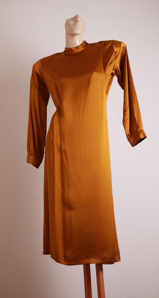 Vestido Nehera