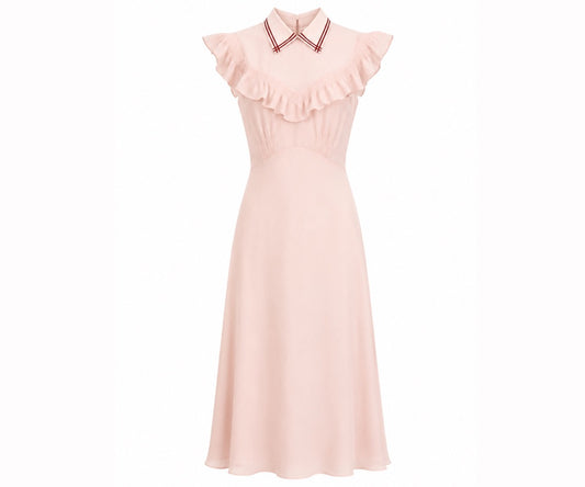 Vestido Miu Miu