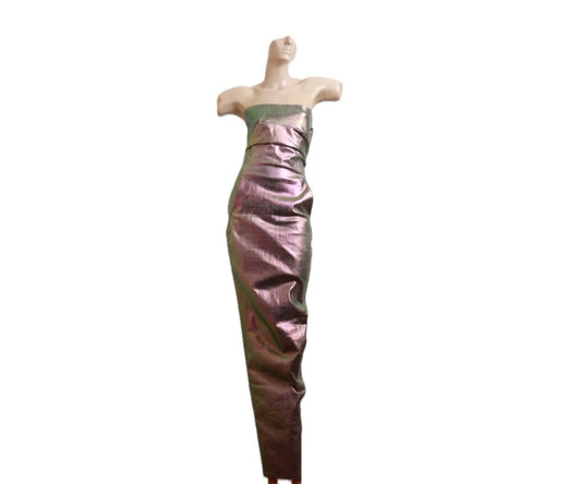 Vestido Rick Owens