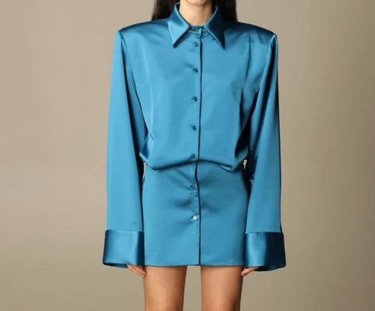 Vestido The Attico