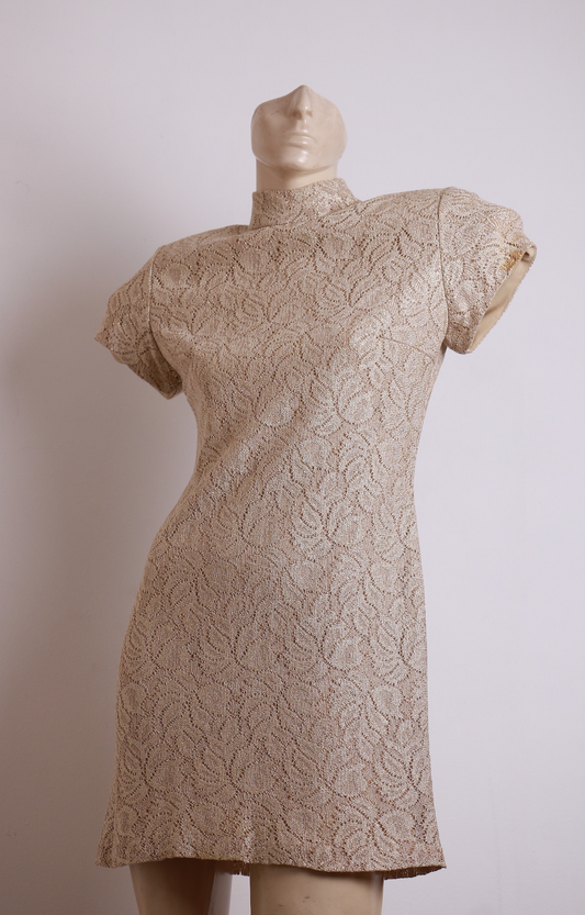 Vestido Bari Jay