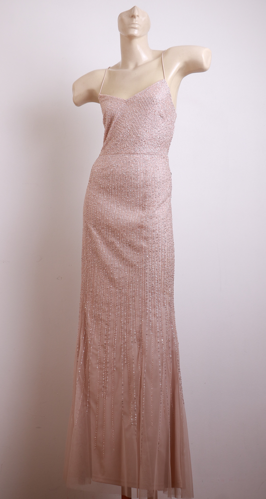 Vestido Adriana Papell