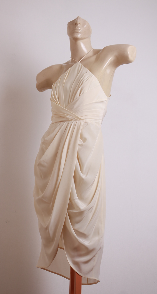 Vestido Zimmermann