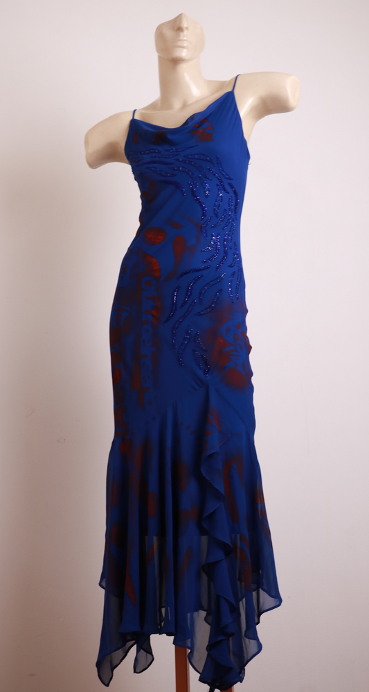 Vestido Material Collection